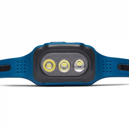 Deploy Run Light