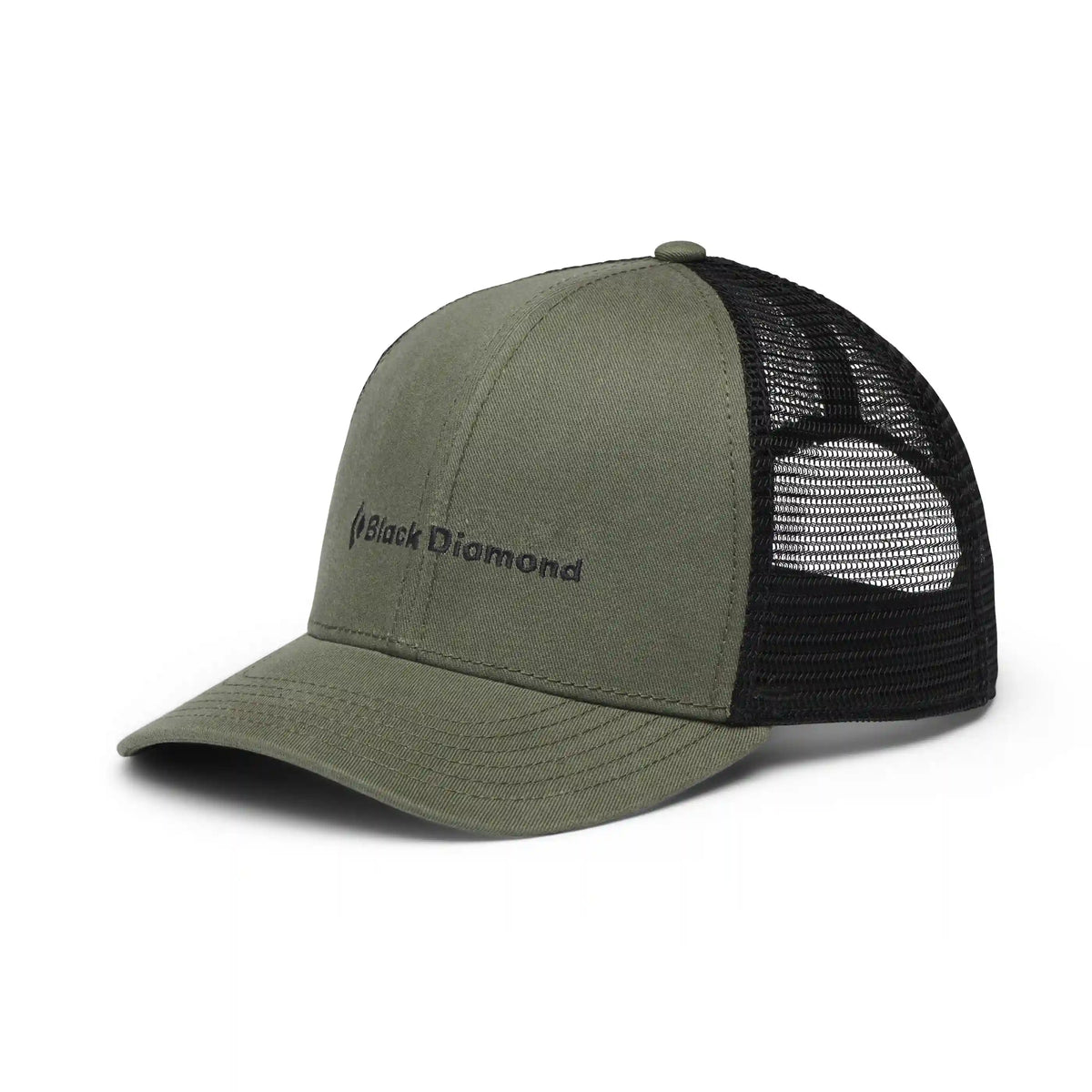 BD Trucker Hat