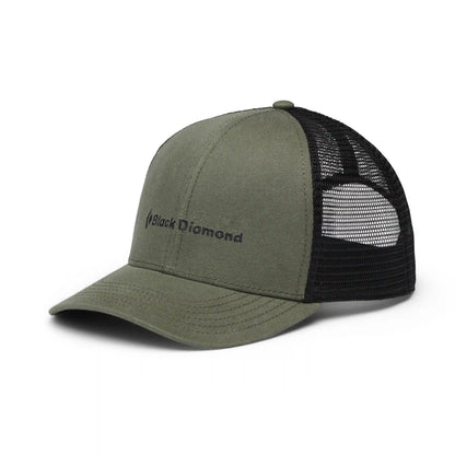 BD Trucker Hat