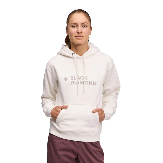 Women's Mini Stacked Pullover Hoody