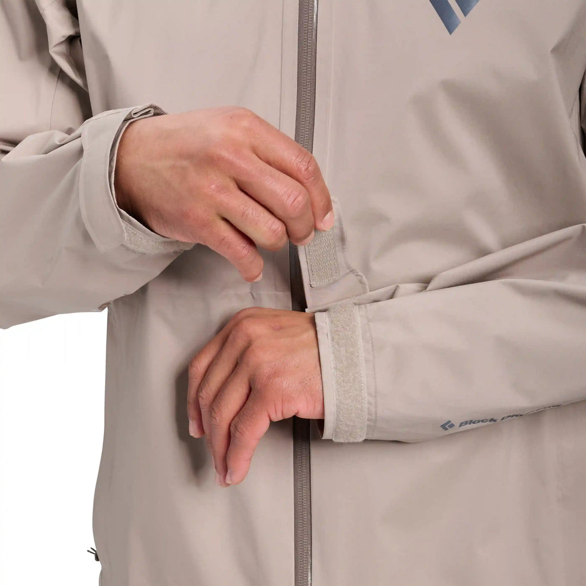 Men's Fineline Stretch Shell
