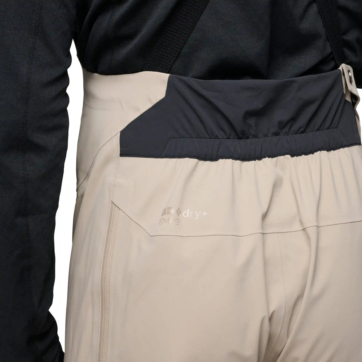 Men's Factor Bibs - Past Season