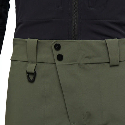 Men's Recon Stretch Pro Bibs - Past Season