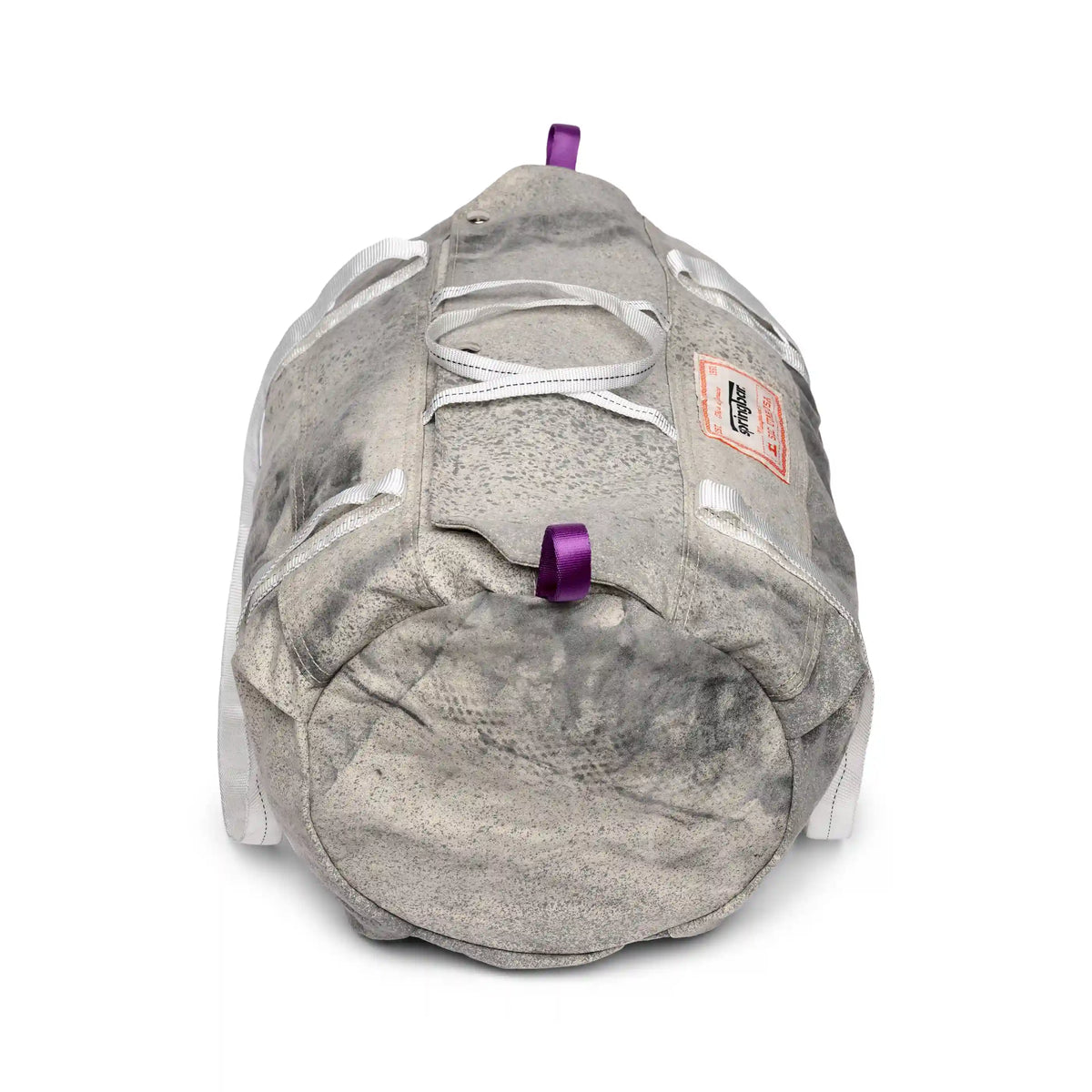 Springbar x BD HEX Duffel Bag