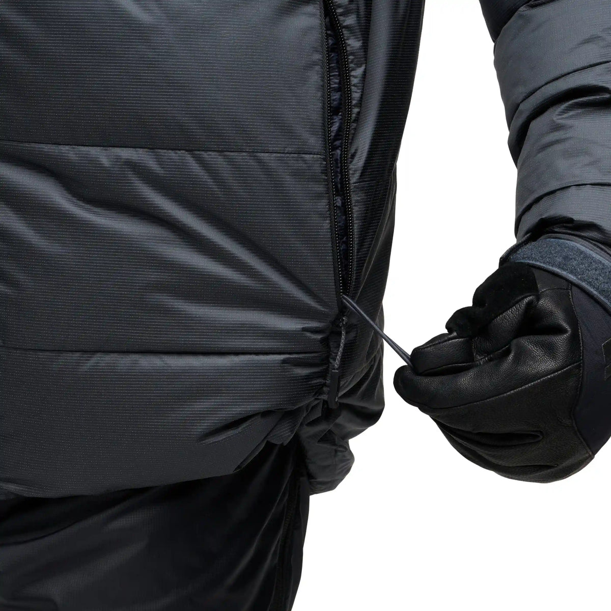 Men's Mission Down 6000 M Parka