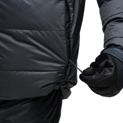 Men's Mission Down 6000 M Parka