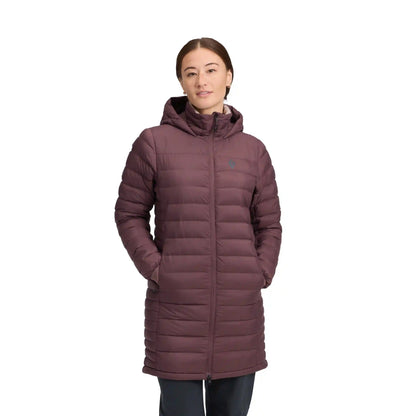 Women's Access Down 2.0 Parka