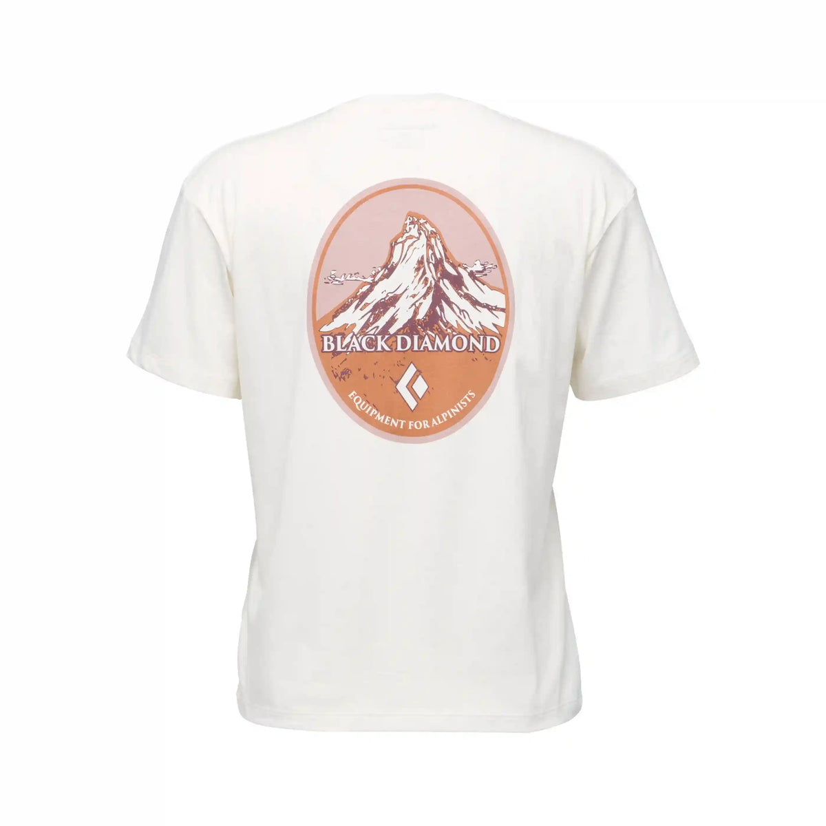 Women's Heritage Badge Short Sleeve Tee