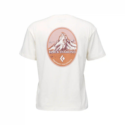 Women's Heritage Badge Short Sleeve Tee