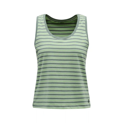 Women's BD Stripe Tank Long