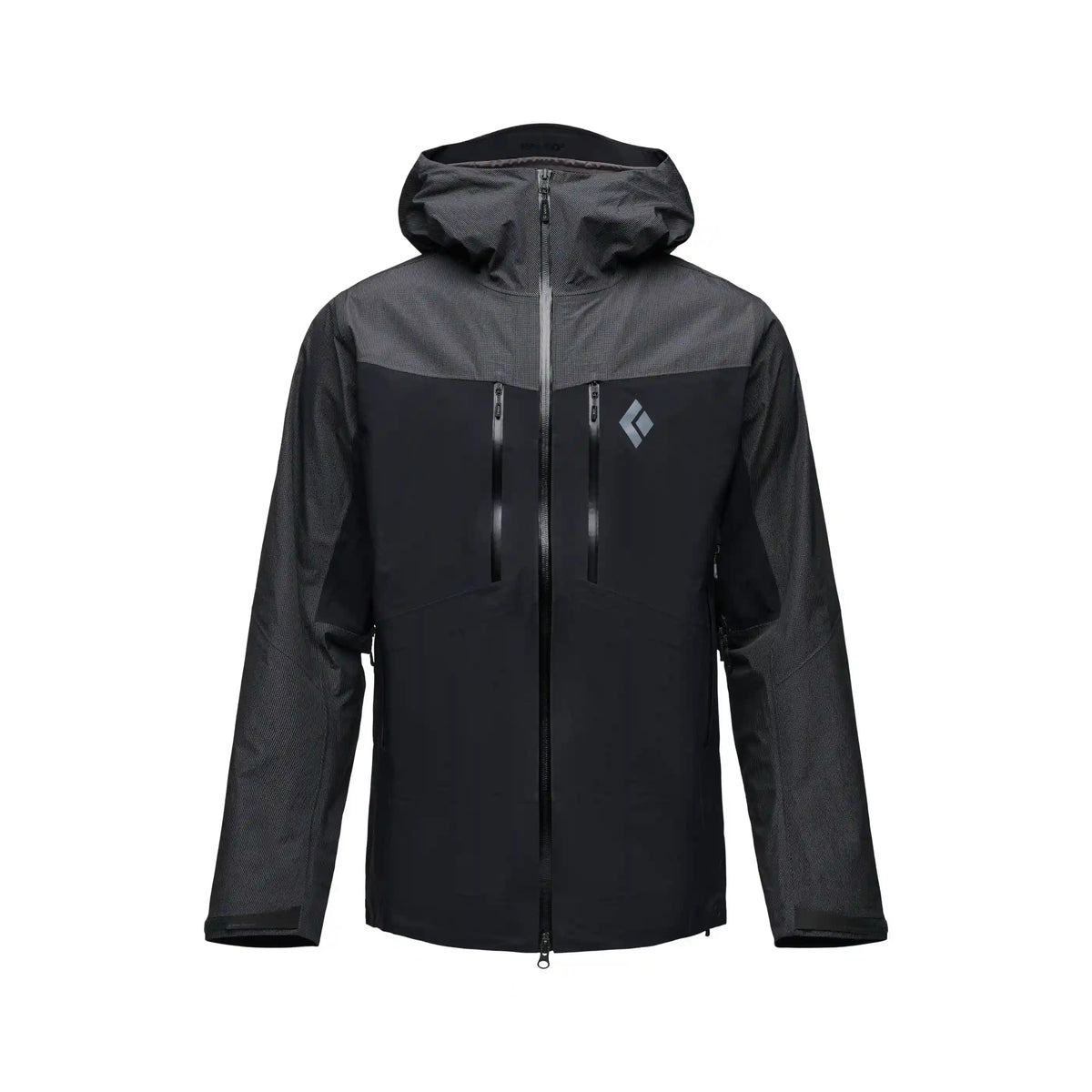 Men's Mission Alpine Shell