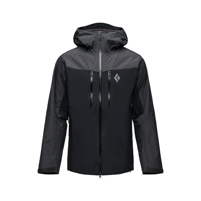 Men's Mission Alpine Shell