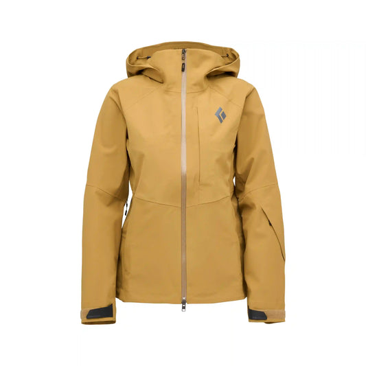 Women's Recon Stretch Shell - Past Season