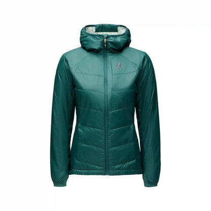Women's Solution 2.0 Hoody