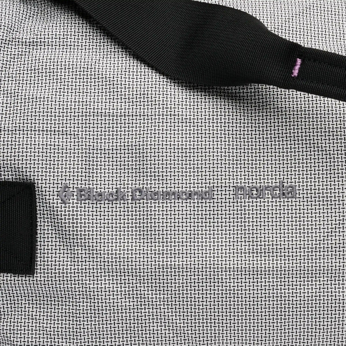 BD X norda Mission 30 L Duffel