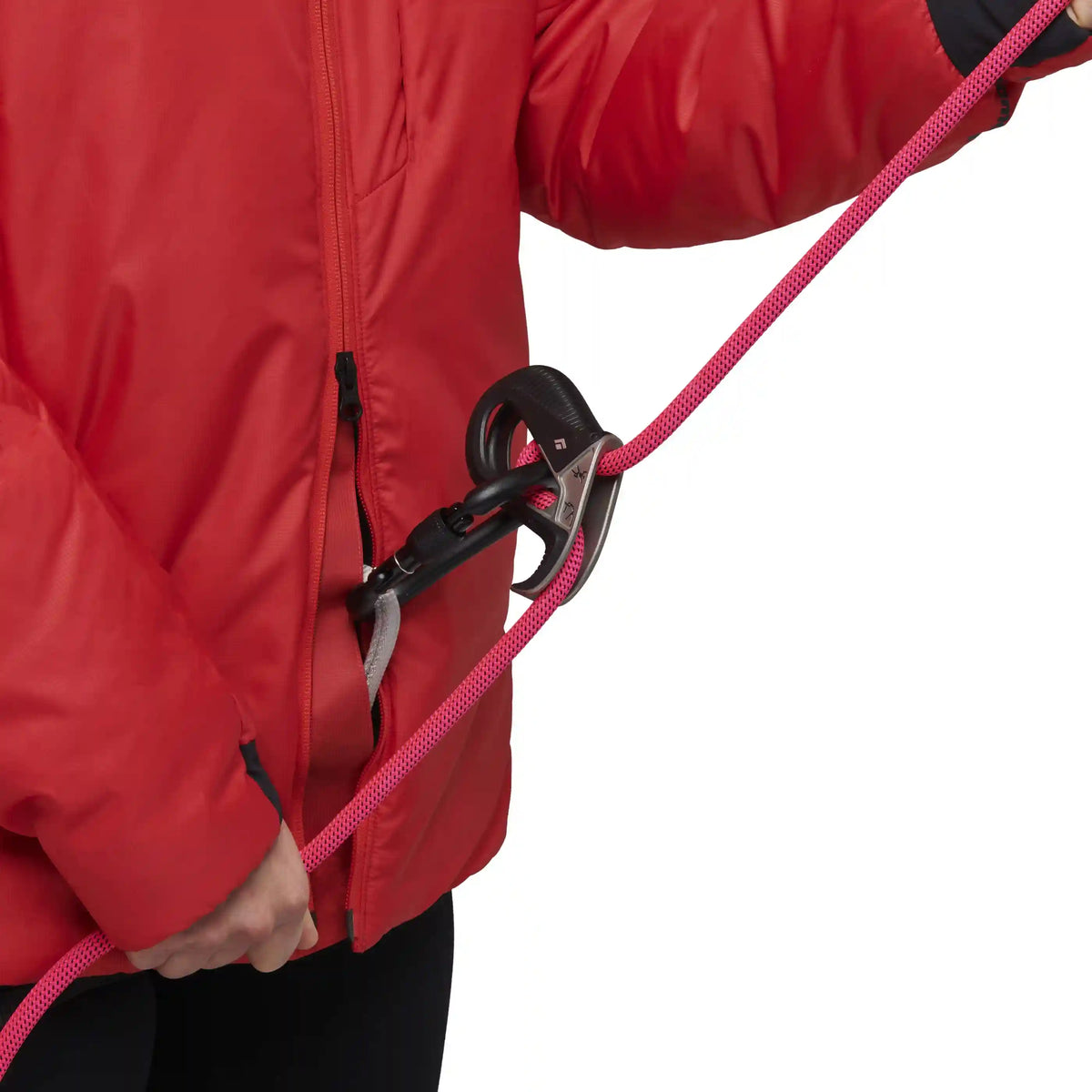 Women's Solution 4.0 Parka