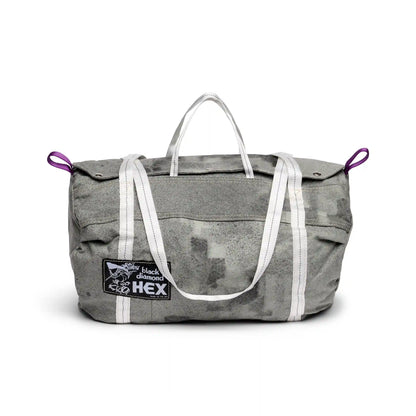 Springbar x BD HEX Duffel Bag