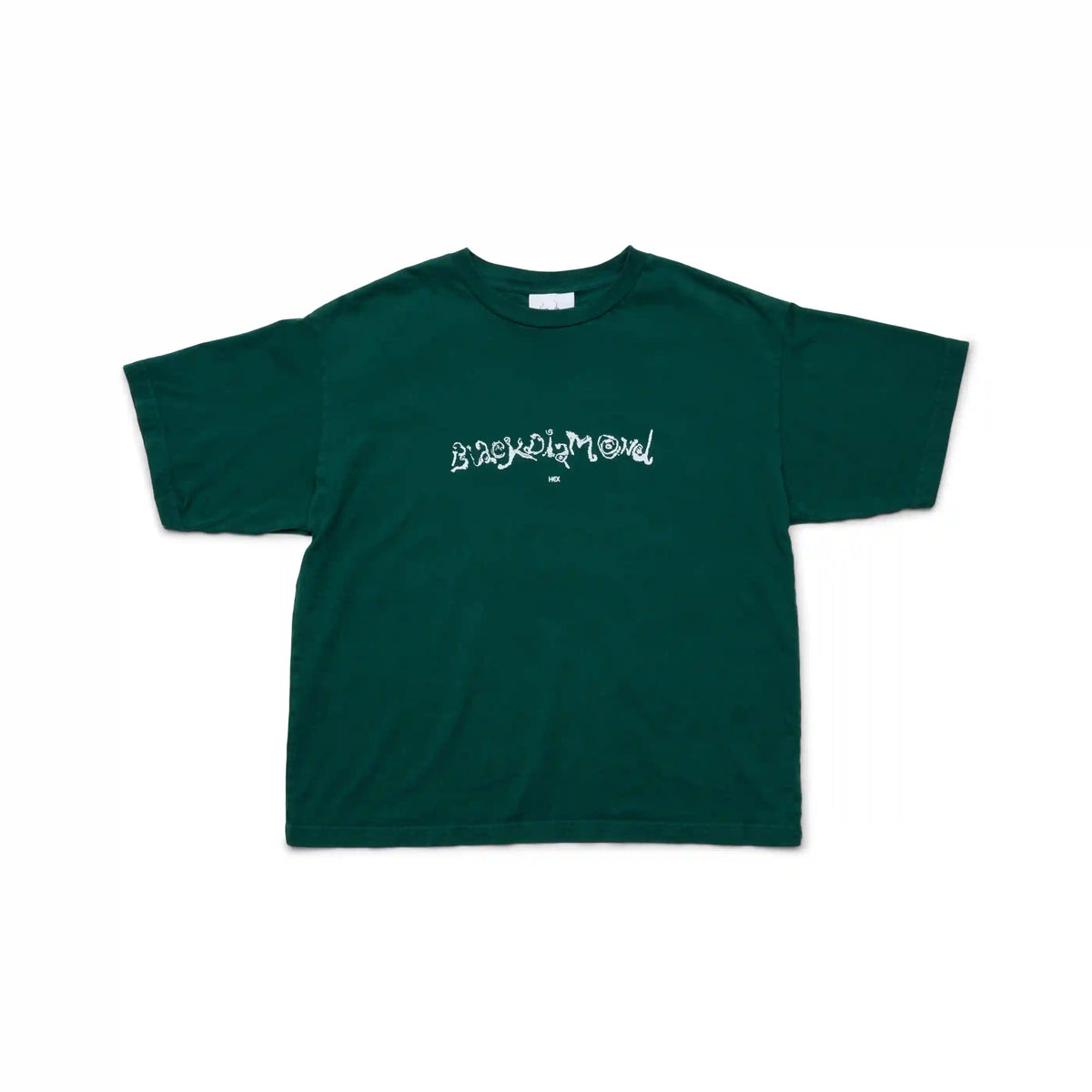 BD HEX Etch Short Sleeve Tee