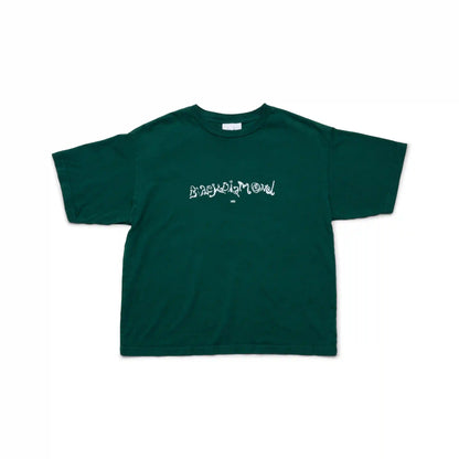 BD HEX Etch Short Sleeve Tee