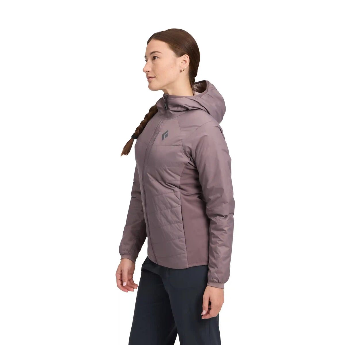 Women's Solution 1.0 Hoody - Past Season