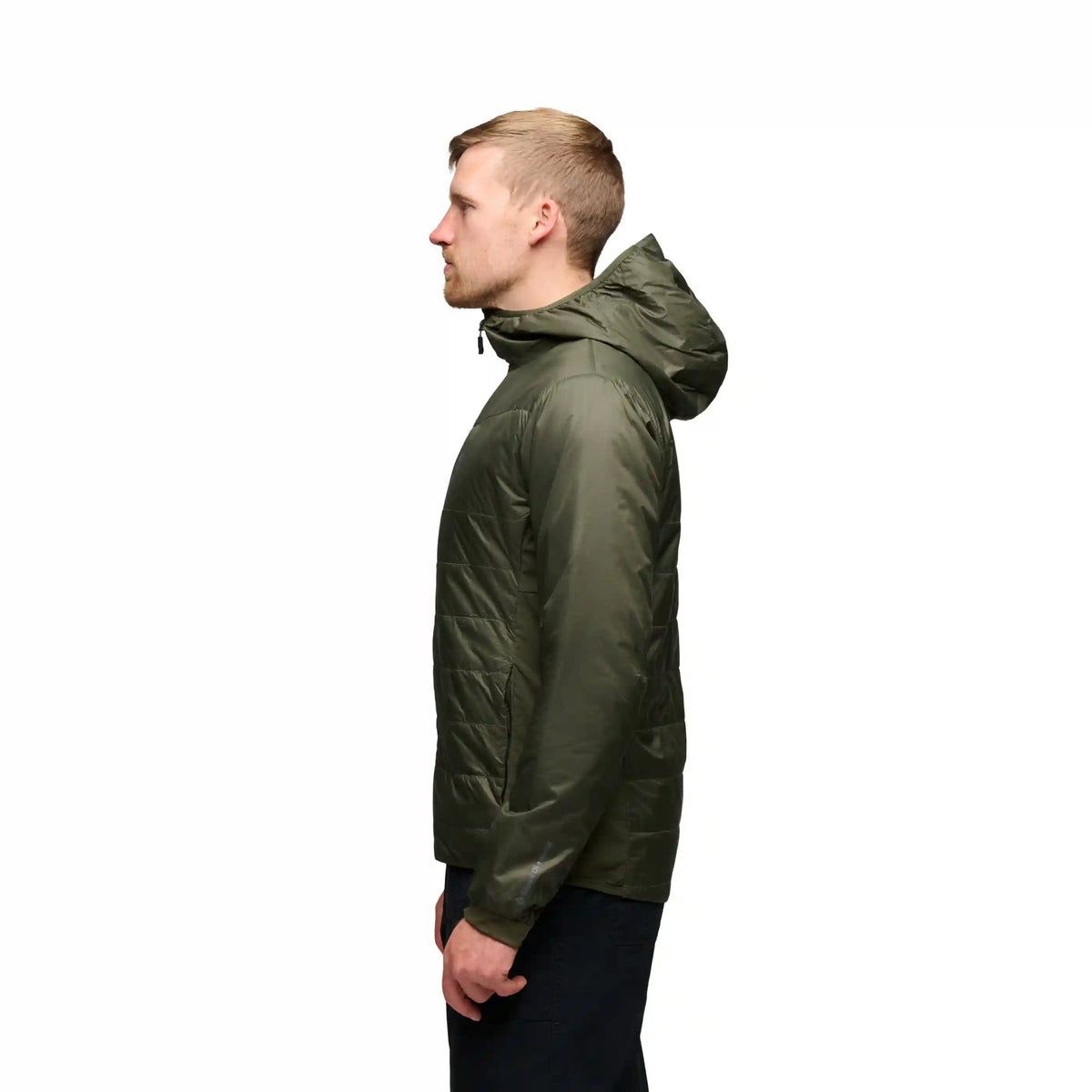 Men's Solution 1.0 Hoody