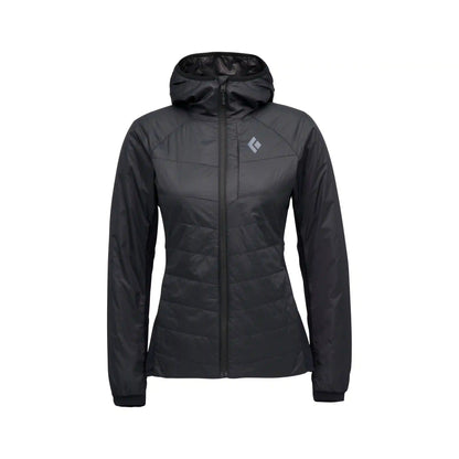 Women's Solution 1.0 Hoody - Past Season