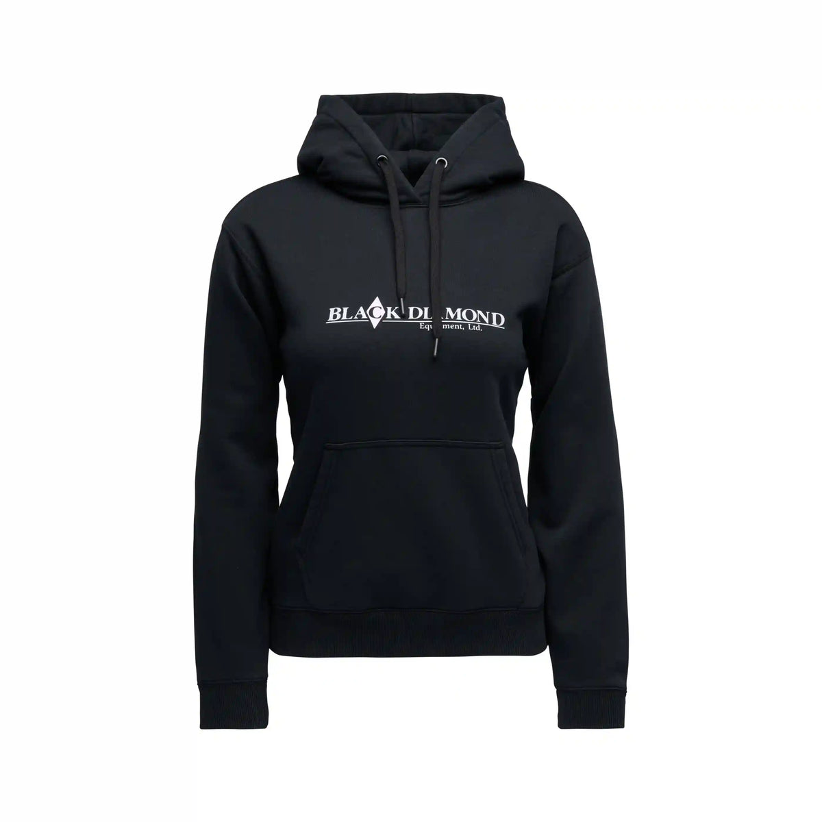 Women's Heritage Wordmark Pullover Hoody