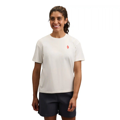 Women's BD Dragon Short Sleeve Tee