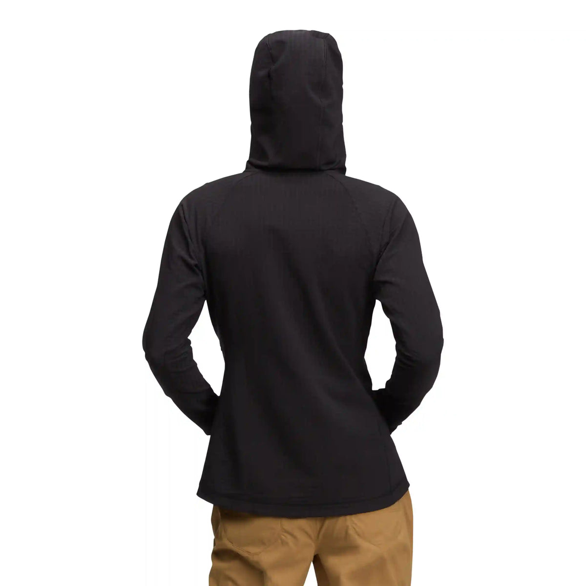 Women's Coefficient Storm Hoody