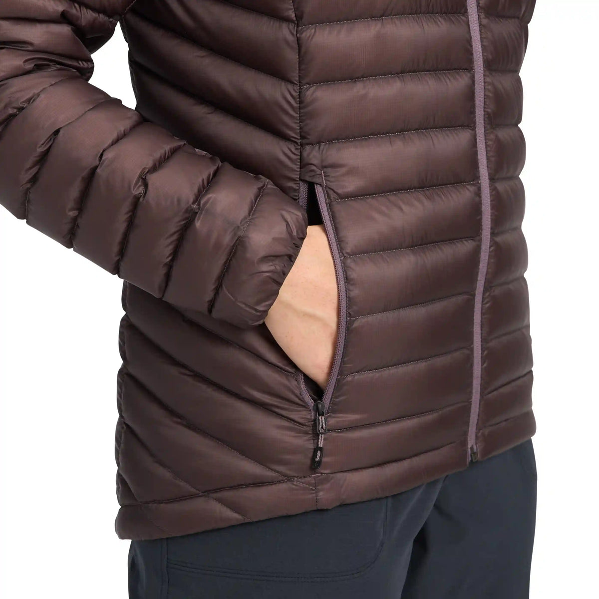 Women's Deploy Down 1.0 Hoody