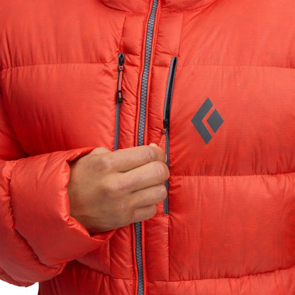 Men's Mission Down 4000 M Parka