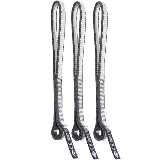 10 mm Dynex Dogbone 16 cm 3 Pack