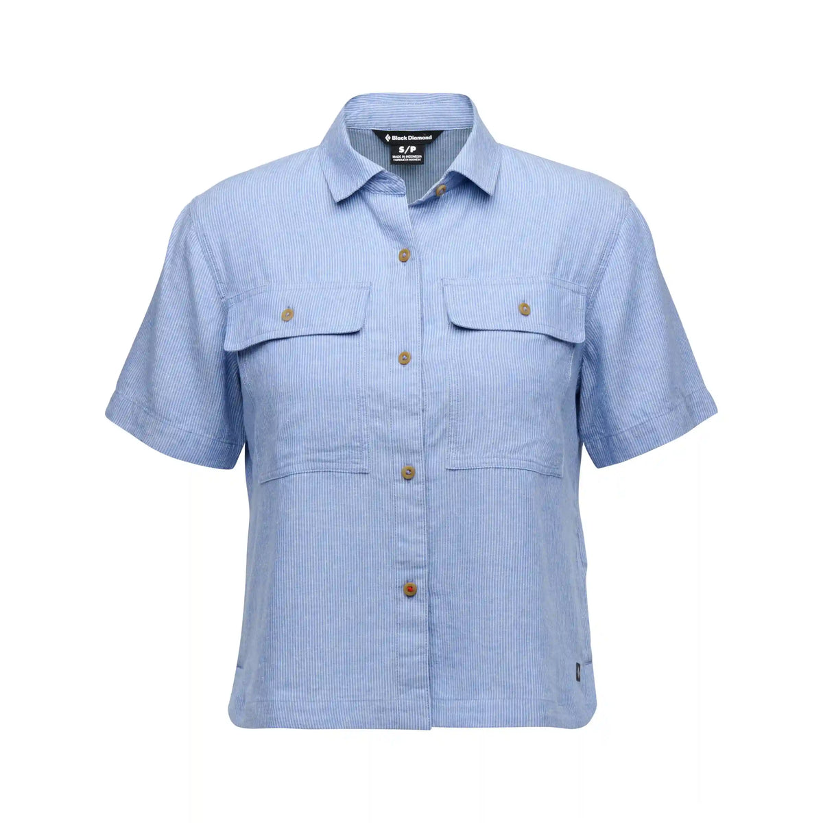 Women's Scenic Route Short Sleeve Shirt