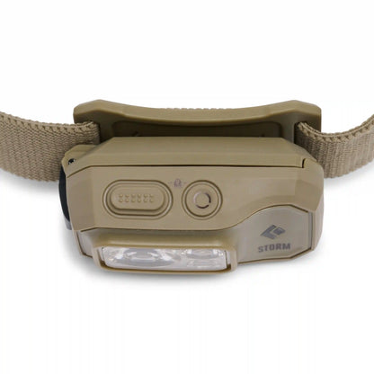 Storm 450 Headlamp