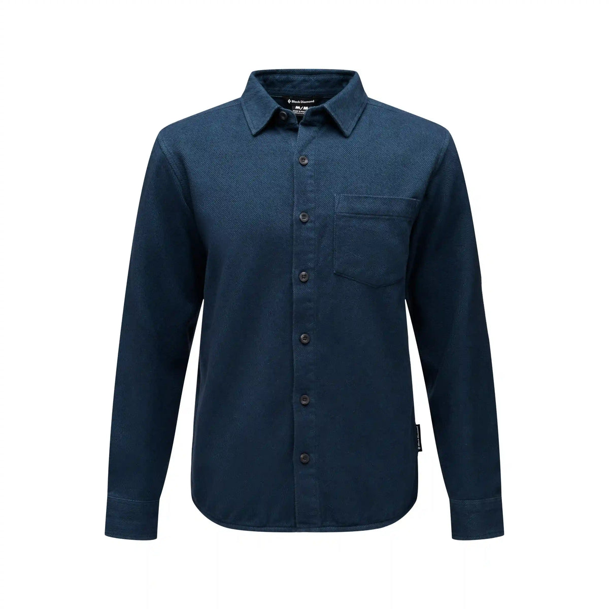 Men's Project Flannel