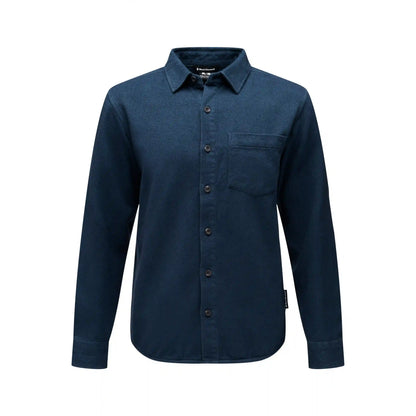 Men's Project Flannel