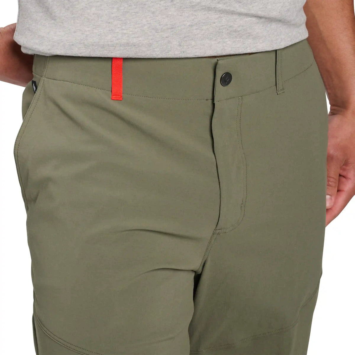 Men's Pursuit Hybrid Pants