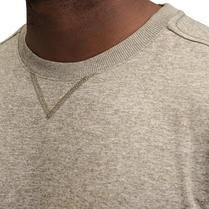 Men's Circuit Midlayer Crewneck