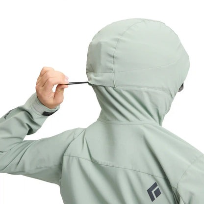 Women's Dawn Patrol Softshell