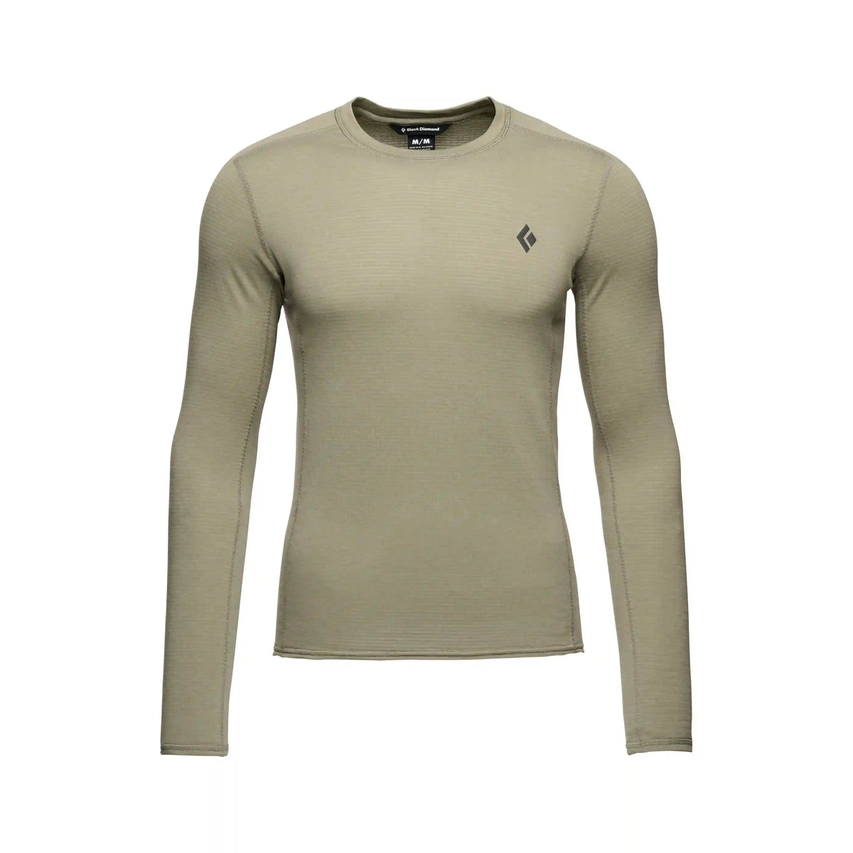 Men's Coefficient LT Crew