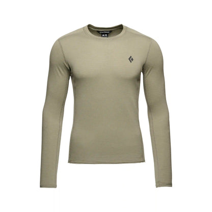 Men's Coefficient LT Crew