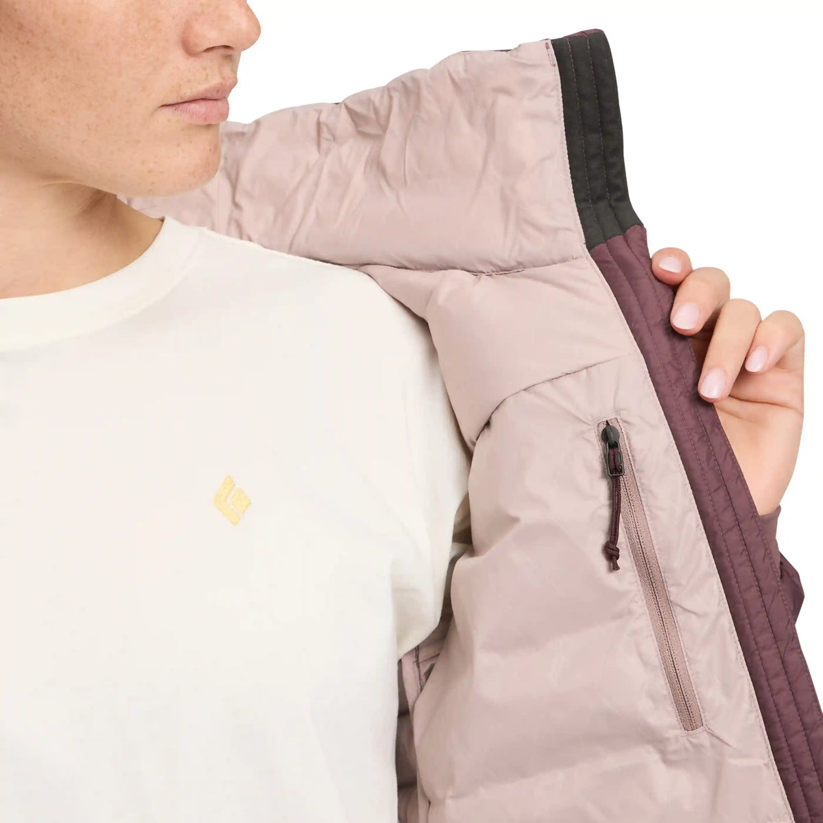 Women's Access Down 2.0 Parka