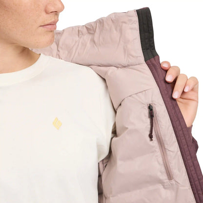 Women's Access Down 2.0 Parka