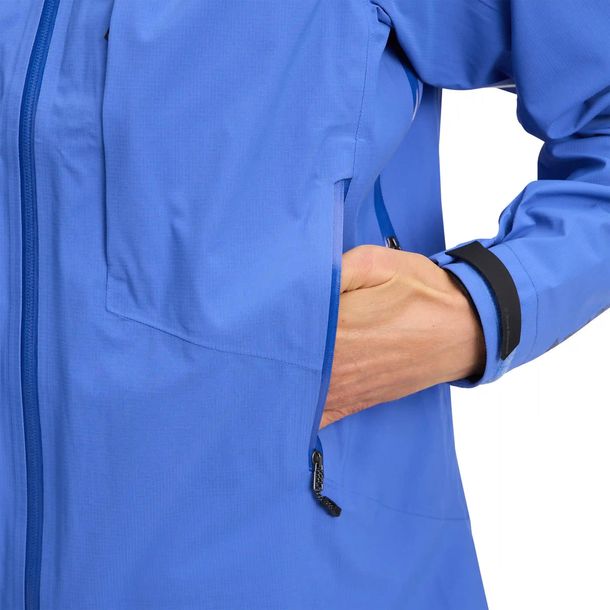 Women's Highline Stretch Shell - Past Season