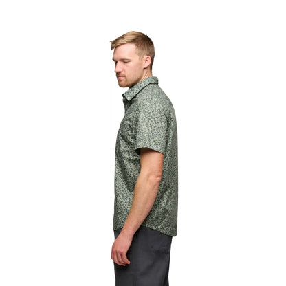 Men's Wingate Short Sleeve Shirt