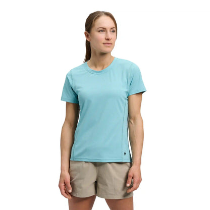 Women's Distance Short Sleeve Tech Tee