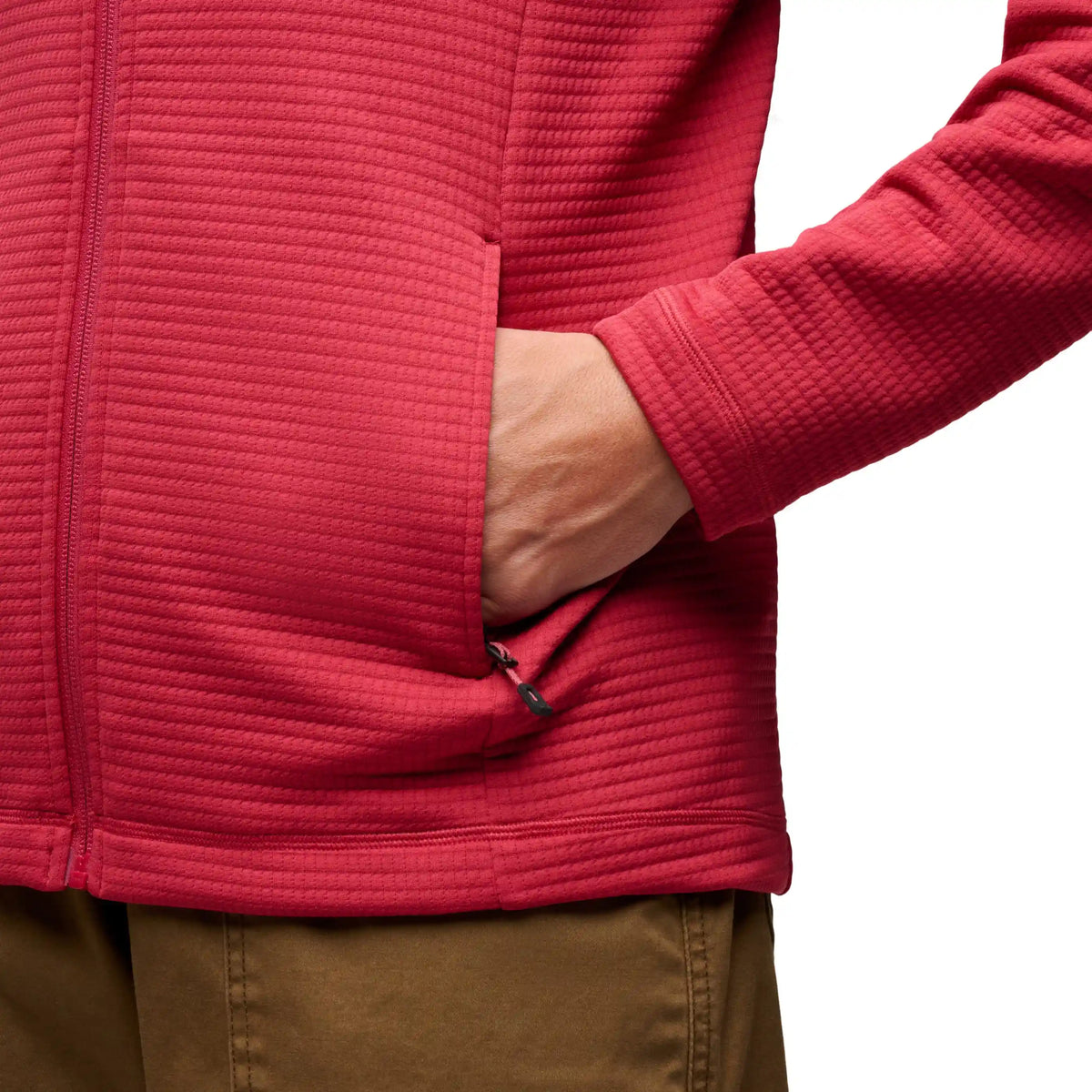 Women's Diverge Full Zip Hoody