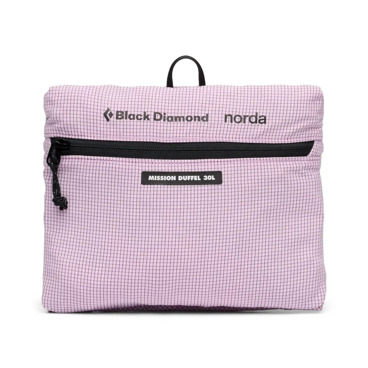 BD X norda Mission 30 L Duffel