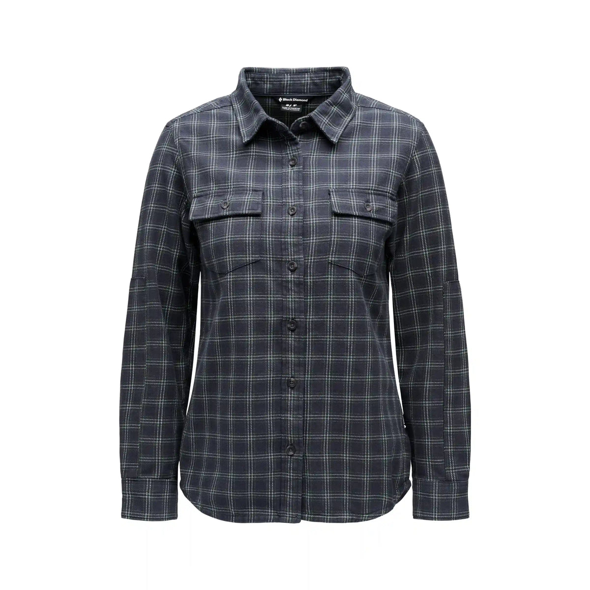 Women's Project Twill Long Sleeve Shirt