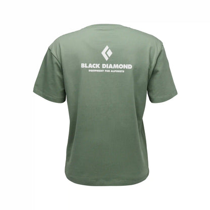 Women's Equipment for Alpinists Short Sleeve Tee